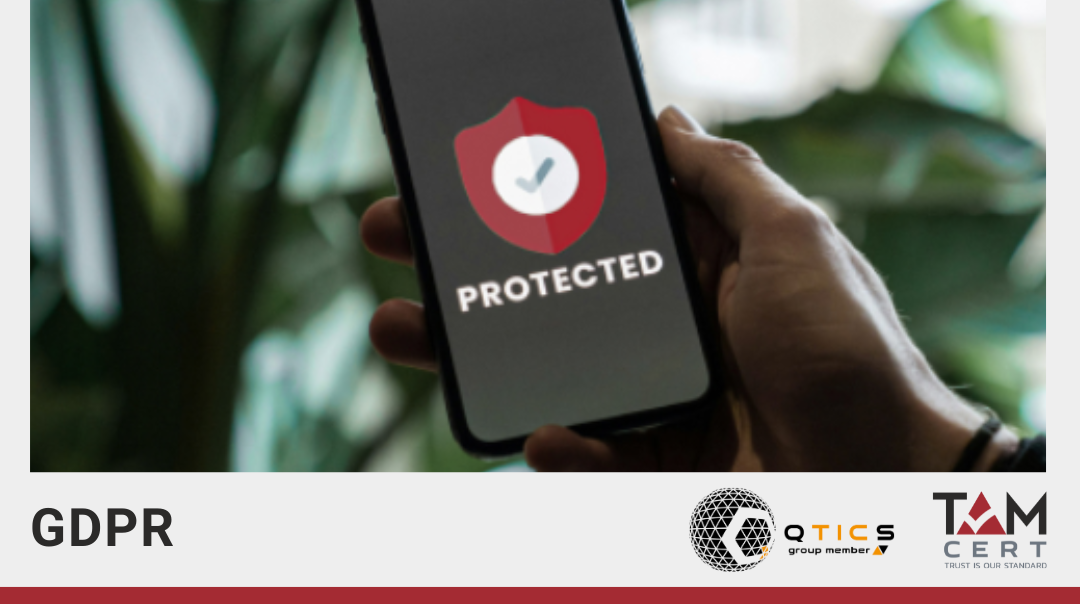 Benefits of the Europrivacy GDPR certification scheme